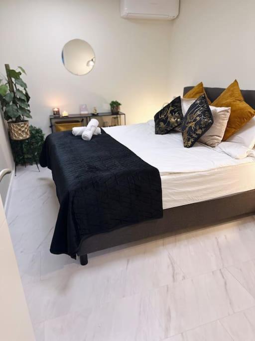 Wellness Studio Tiel Met Sauna En Jacuzzi Экстерьер фото